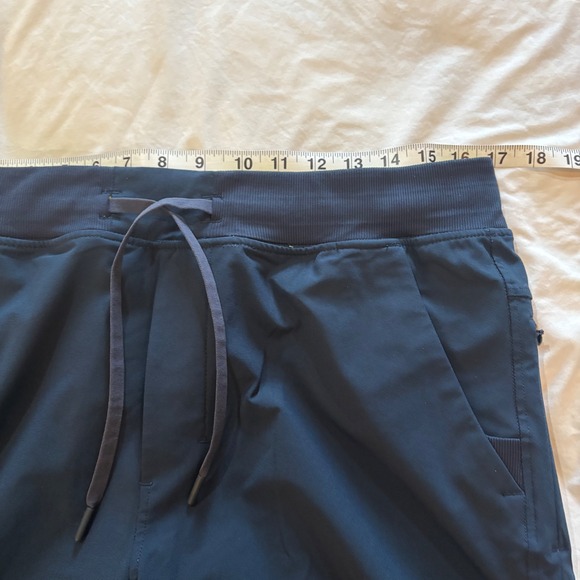 BirdDogs Jogger Pants Navy Blue Lined Boomstick Mens Size XXL - Picture 7 of 9